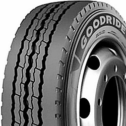 Шина Goodride GTX1 TL 245/70R17.5 143/141 J грузовая