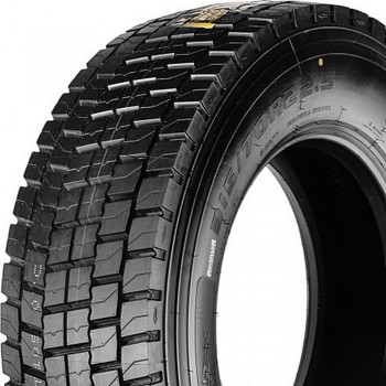Шина Blackhawk BDR75 TL 315/70R22.5 156/150 L грузовая