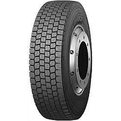 Шина Golden Crown AD153 TL 315/70R22.5 154/150 L грузовая