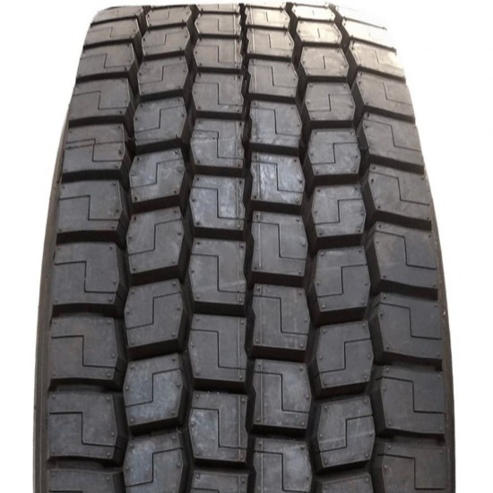 Шина Golden Crown AD153 TL 315/70R22.5 154/150 L грузовая
