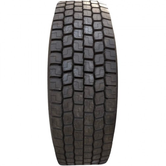 Шина Golden Crown AD153 TL 315/70R22.5 154/150 L грузовая