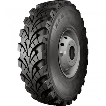 Шина КАМА КАМА-431 TT 12.00R18 136 J грузовая
