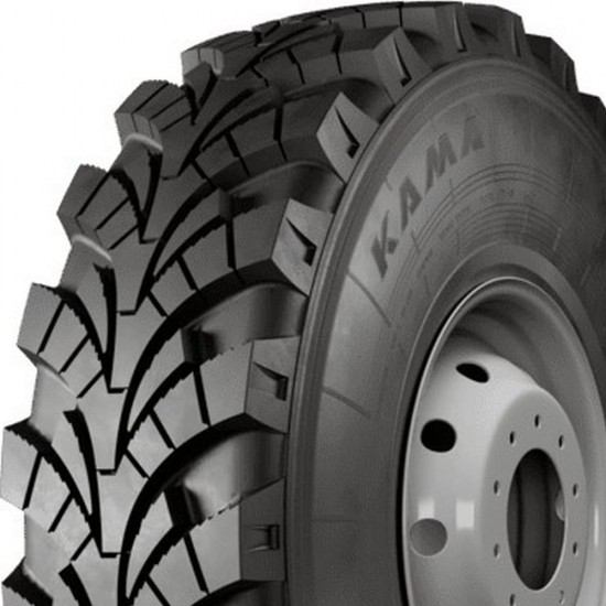 Шина КАМА КАМА-431 TT 12.00R18 136 J грузовая