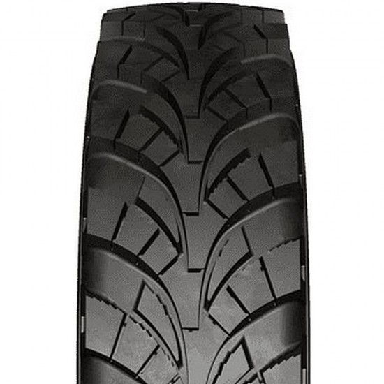 Шина КАМА КАМА-431 TT 12.00R18 136 J грузовая