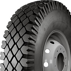 Шина КАМА И-281,У-4 TT 10.00R20 146/143 J грузовая