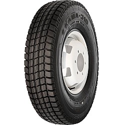 Шина КАМА 310 нс16 TT 11.00R20 150/146 K грузовая