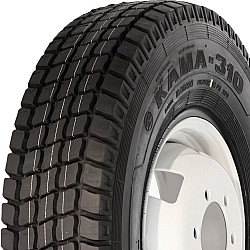 Шина КАМА 310 нс16 TT 11.00R20 150/146 K грузовая