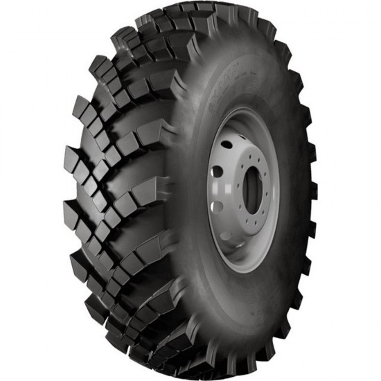 Шина КАМА ОИ-25 нс14 TT 14.00R20 146 G грузовая