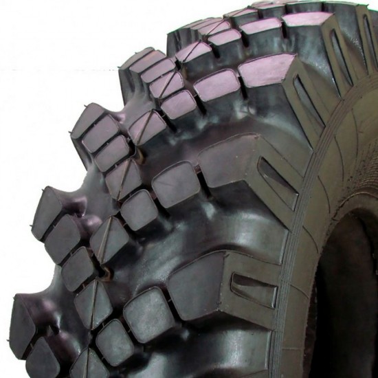 Шина КАМА ОИ-25 нс14 TT 14.00R20 146 G грузовая