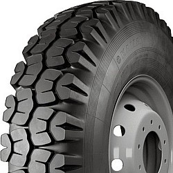 Шина КАМА О-40БМ нс14 TT 9.00R20 140/137 J грузовая