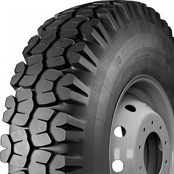 Шина КАМА О-40БМ нс14 TT 9.00R20 140/137 J грузовая