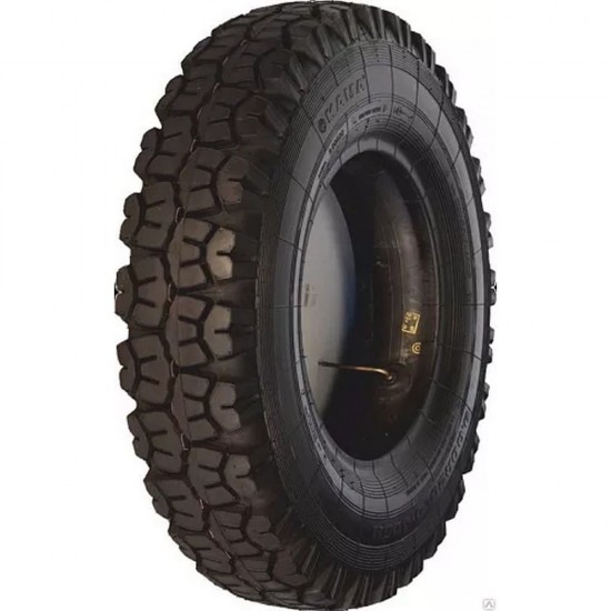 Шина КАМА О-40БМ нс14 TT 9.00R20 140/137 J грузовая