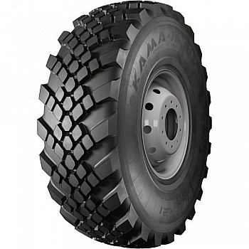 Шина КАМА КАМА-1260-2 нс18 TT 425/85R21 156 G грузовая