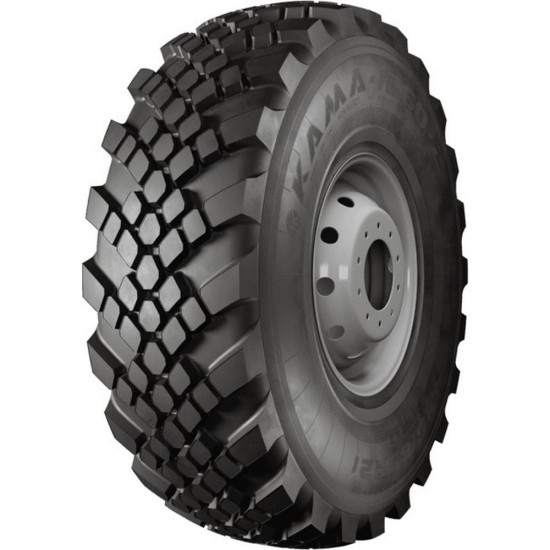 Шина КАМА КАМА-1260-2 нс18 TT 425/85R21 156 G грузовая