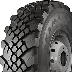 Шина КАМА КАМА-1260-2 нс18 TT 425/85R21 156 G грузовая