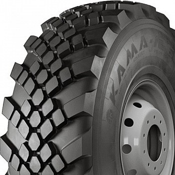 Шина КАМА КАМА-1260-2 нс18 TT 425/85R21 156 G грузовая