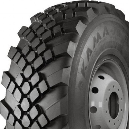 Шина КАМА КАМА-1260-2 нс18 TT 425/85R21 156 G грузовая