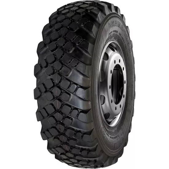 Шина КАМА КАМА-1260-2 нс18 TT 425/85R21 156 G грузовая