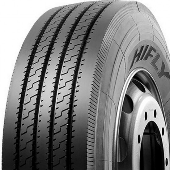 Шина HIFLY HH102 TL 295/80R22.5 152/149 M грузовая