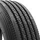 Шина HIFLY HH102 TL 295/80R22.5 152/149 M грузовая