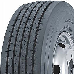 Шина Goodride CR931 TL 445/65R22.5 169 K грузовая