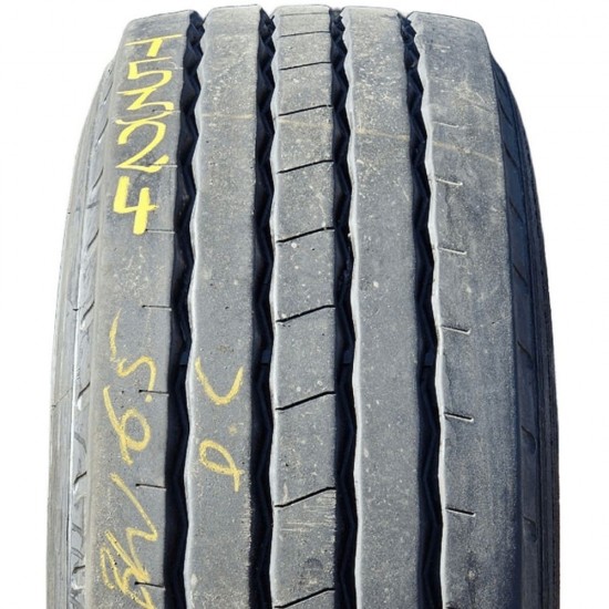 Шина Double Coin RT910 TL нс24 385/65R22.5 164 K грузовая