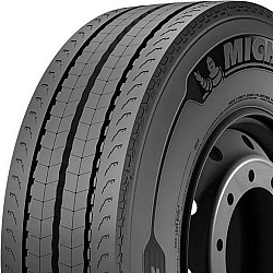Шина Michelin X MULTI Z TL 385/65R22.5 160 K грузовая