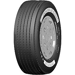 Шина Double Coin RR215 TL нс24 385/65R22.5 164 K грузовая