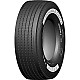 Шина Double Coin RR215 TL нс24 385/65R22.5 164 K грузовая
