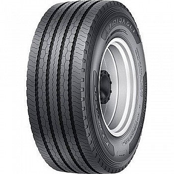 Шина Triangle TTM-A11 TL 385/65R22.5 164 K грузовая