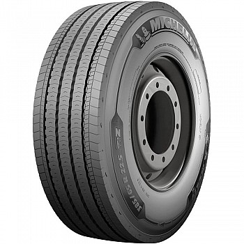 Шина Michelin X MULTI HL Z TL 385/65R22.5 164 K грузовая