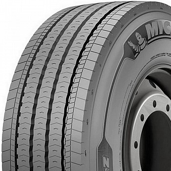 Шина Michelin X MULTI HL Z TL 385/65R22.5 164 K грузовая