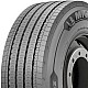 Шина Michelin X MULTI HL Z TL 385/65R22.5 164 K грузовая