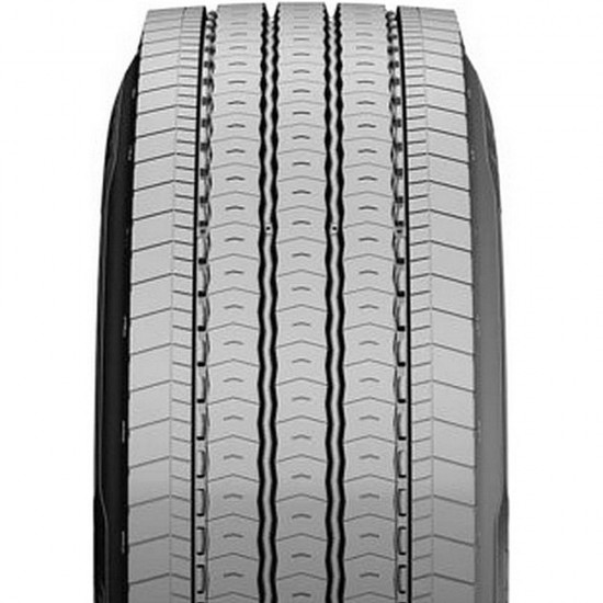 Шина Michelin X MULTI HL Z TL 385/65R22.5 164 K грузовая