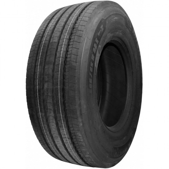 Шина Michelin X MULTI HL Z TL 385/65R22.5 164 K грузовая