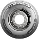 Шина Michelin X MULTI HL Z TL 385/65R22.5 164 K грузовая