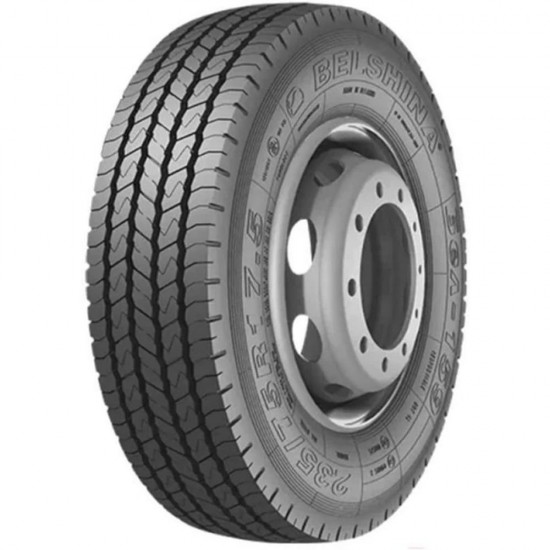 Шина Белшина Бел-159 TL 235/75R17.5 132/130  грузовая