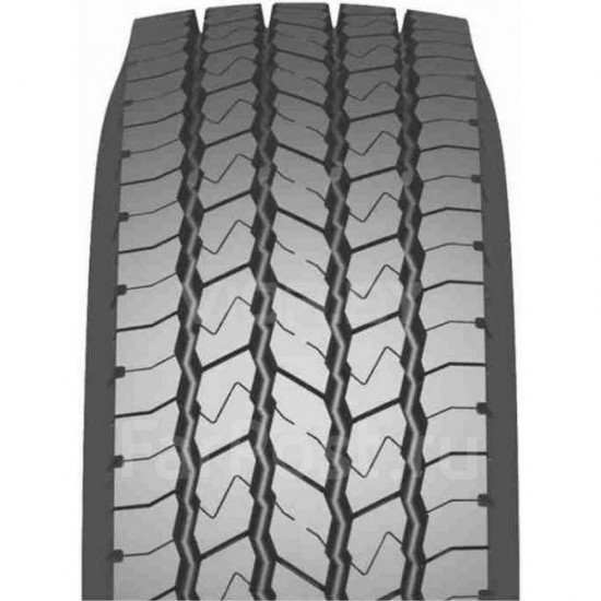 Шина Белшина Бел-159 TL 235/75R17.5 132/130  грузовая