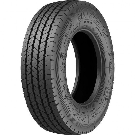 Шина Белшина Бел-159 TL 235/75R17.5 132/130  грузовая
