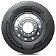Шина Hankook Smart Flex TH31 TL 215/75R17.5 135/133 K грузовая