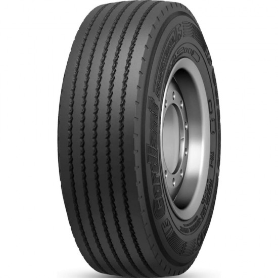 Шина Cordiant Professional TR-1 TL 385/65R22.5 160 K грузовая