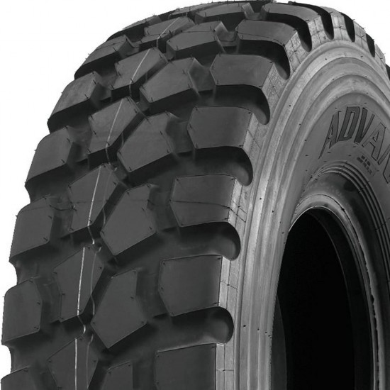 Шина Advance Advance GL073A TTF 16R20 173/170 G грузовая