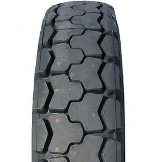 Шина Omskshina Omskshina У-2 нс10 8.25R20 125/122 J грузовая