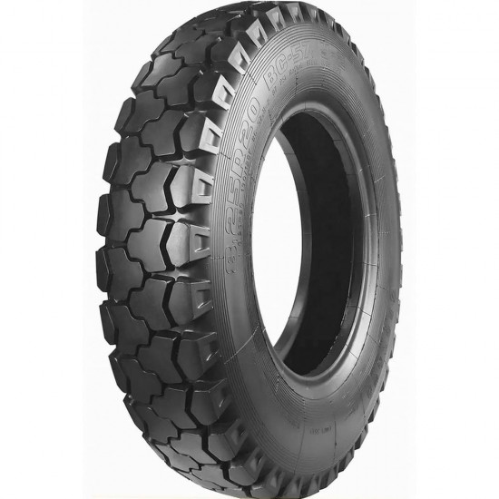 Шина Omskshina Omskshina У-2 нс10 8.25R20 125/122 J грузовая