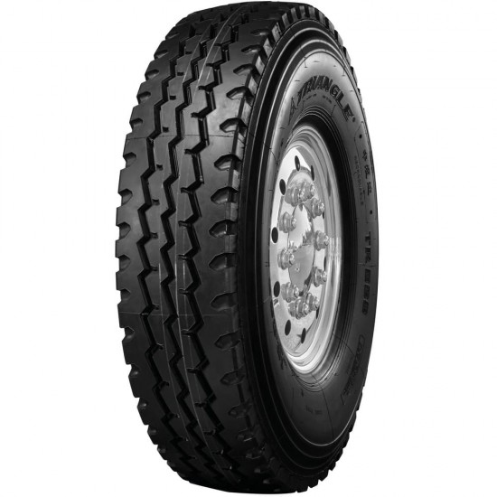 Шина Triangle TR668 TL 7.50R16 122/118 L грузовая