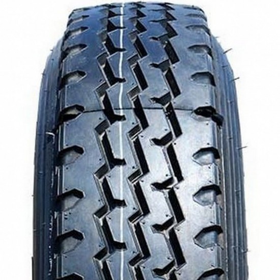 Шина Triangle TR668 TL 7.50R16 122/118 L грузовая