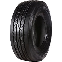 Шина Michelin X MULTI HL T TL 385/65R22.5 164 K грузовая