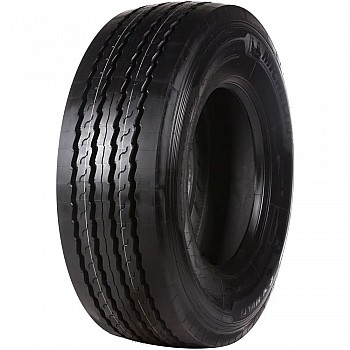 Шина Michelin X MULTI HL T TL 385/65R22.5 164 K грузовая