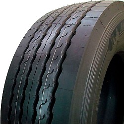 Шина Michelin X MULTI HL T TL 385/65R22.5 164 K грузовая