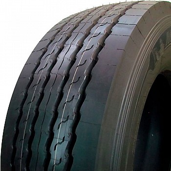 Шина Michelin X MULTI HL T TL 385/65R22.5 164 K грузовая